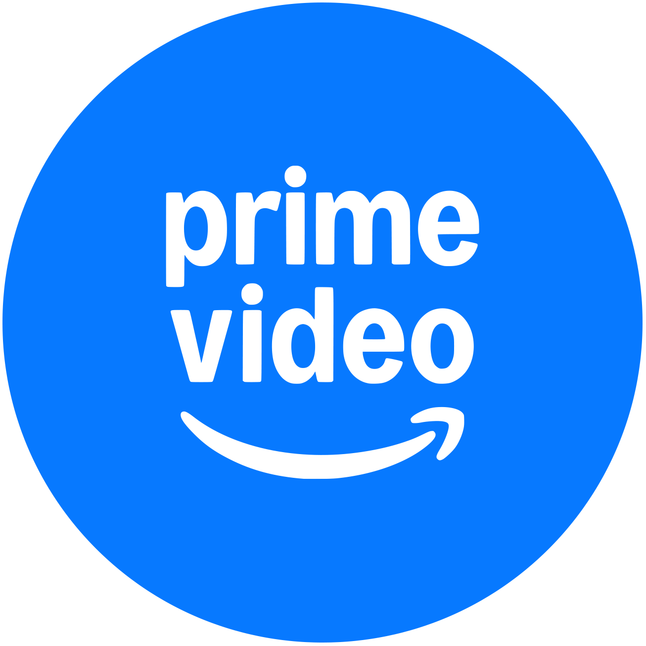Prime Video