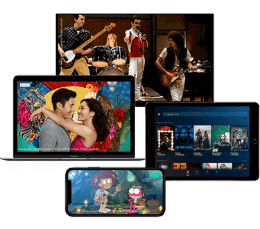 Vive DIRECTV sin límites. Vive DGO